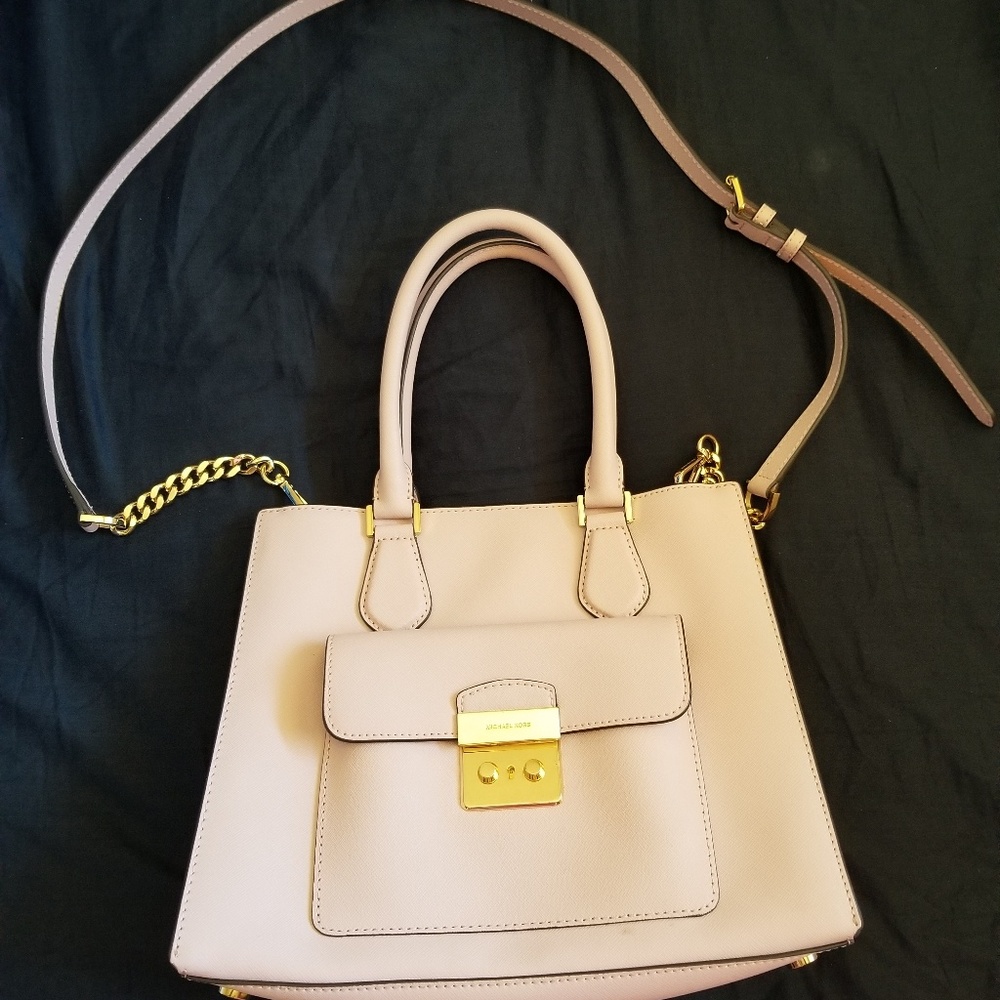 Michael Kors Satchel